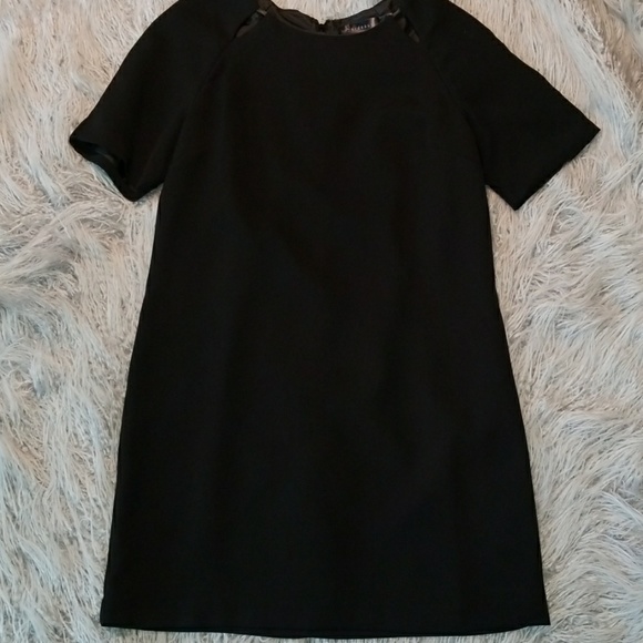 Bordeaux Dresses & Skirts - Little black Dress Bordeaux Dresses & Skirts - Little black Dress